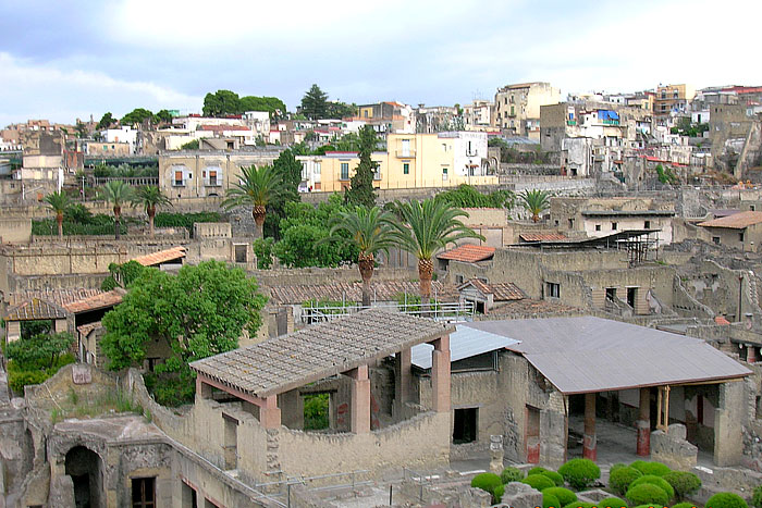 Ercolano