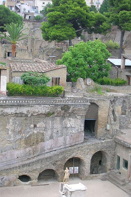 Ercolano