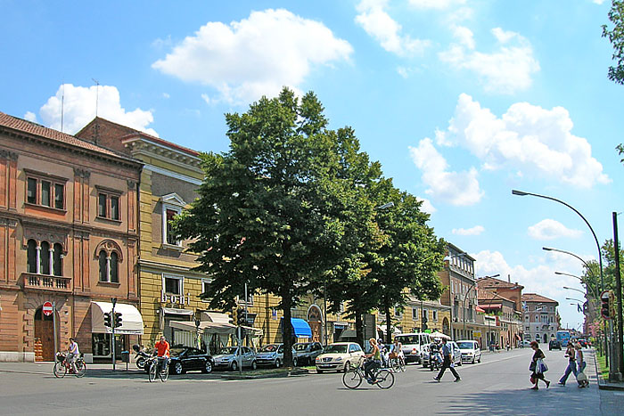 Ferrara