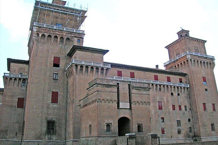 Ferrara