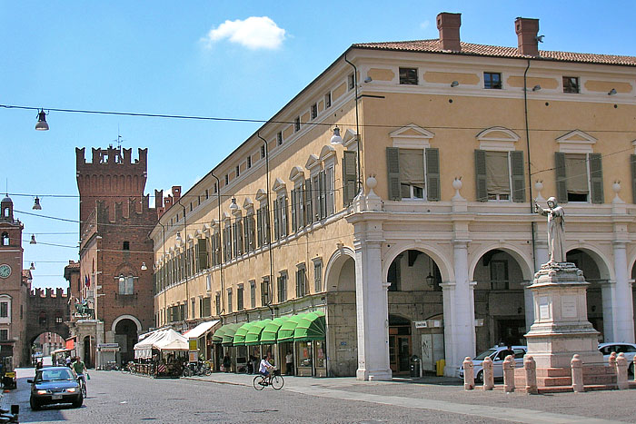 Ferrara