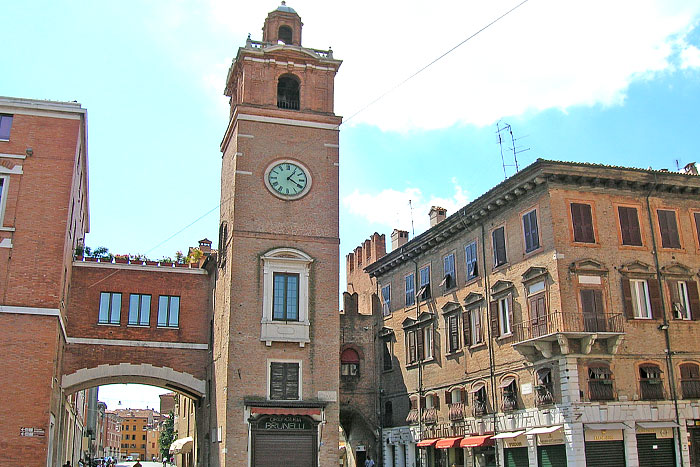 Ferrara