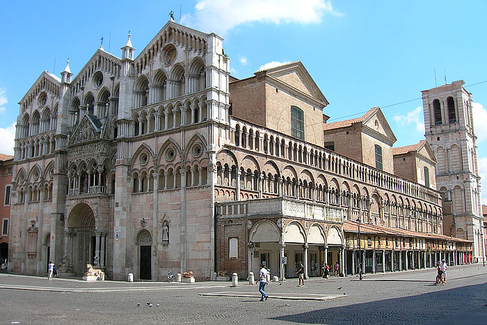 Ferrara