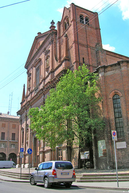 Ferrara