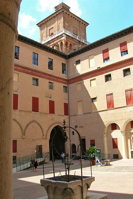 Ferrara