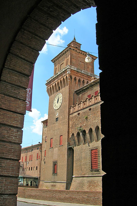 Ferrara