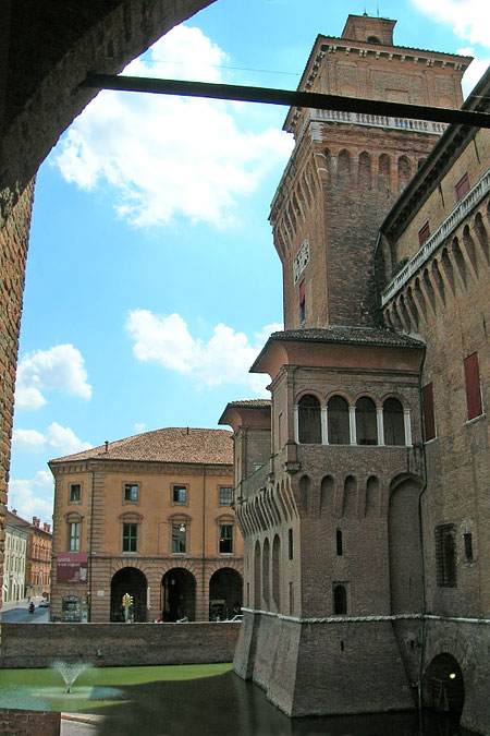 Ferrara