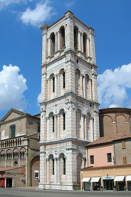 Ferrara