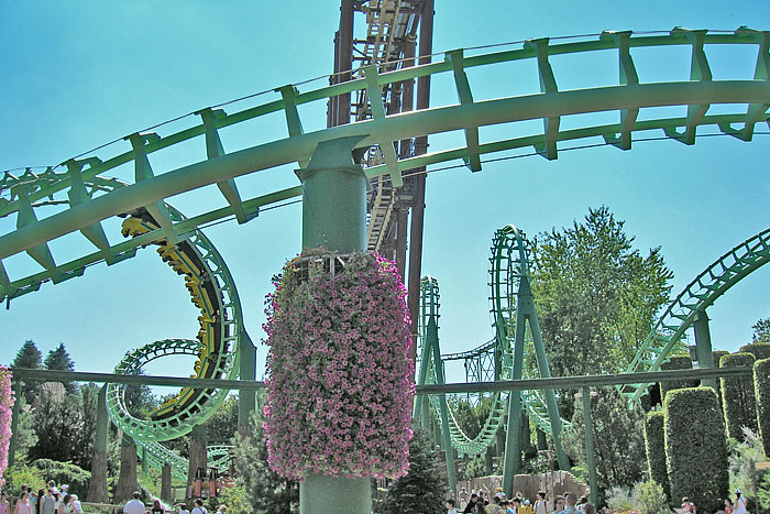 Gardaland