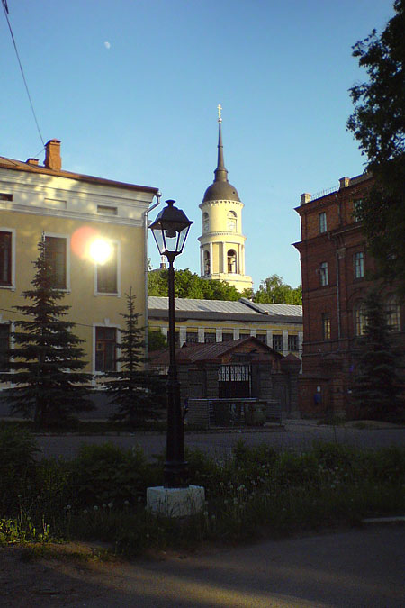 Kaluga