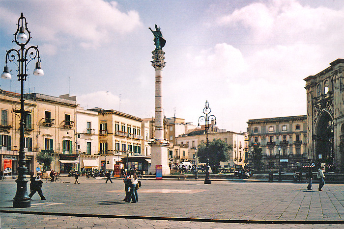 Lecce