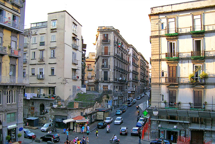 Napoli