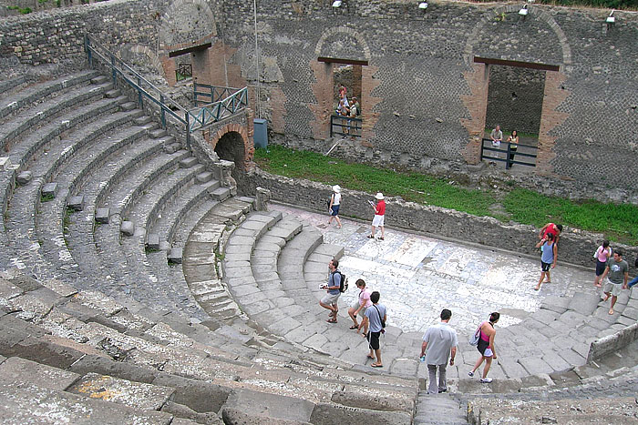 Pompei