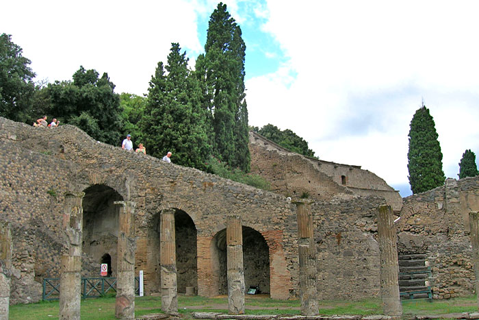 Pompei