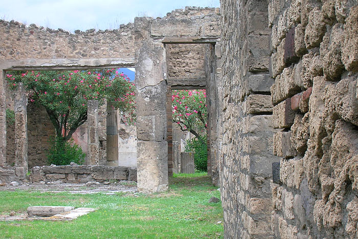 Pompei