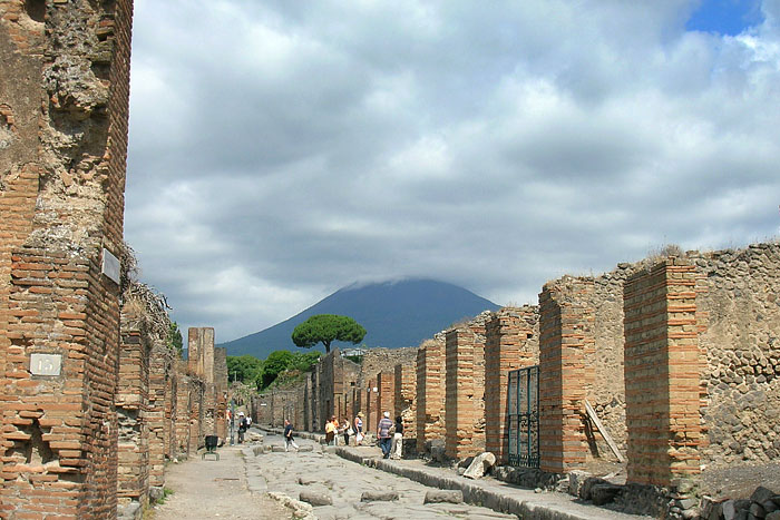 Pompei