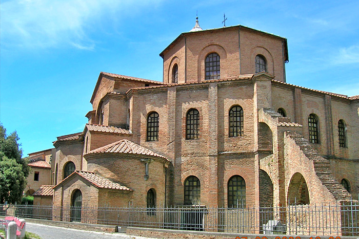 Ravenna