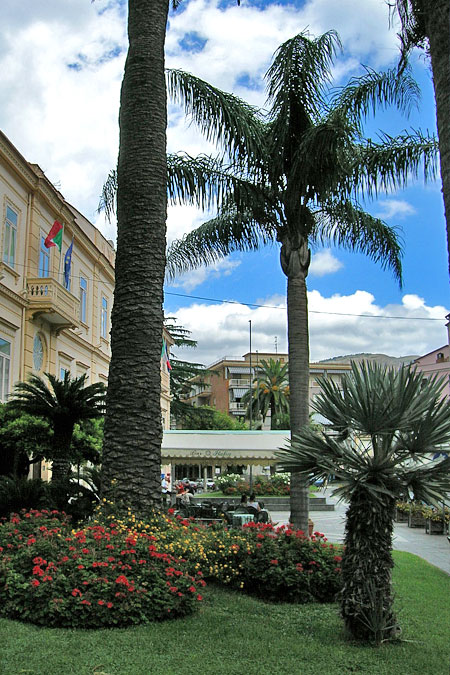 Sorrento