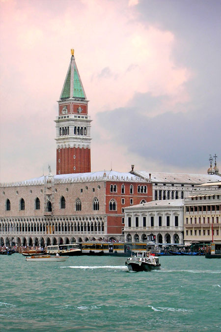 Venezia