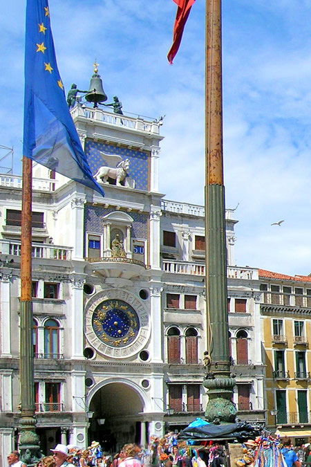 Venezia