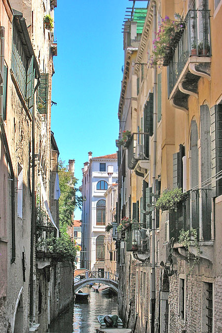 Venezia