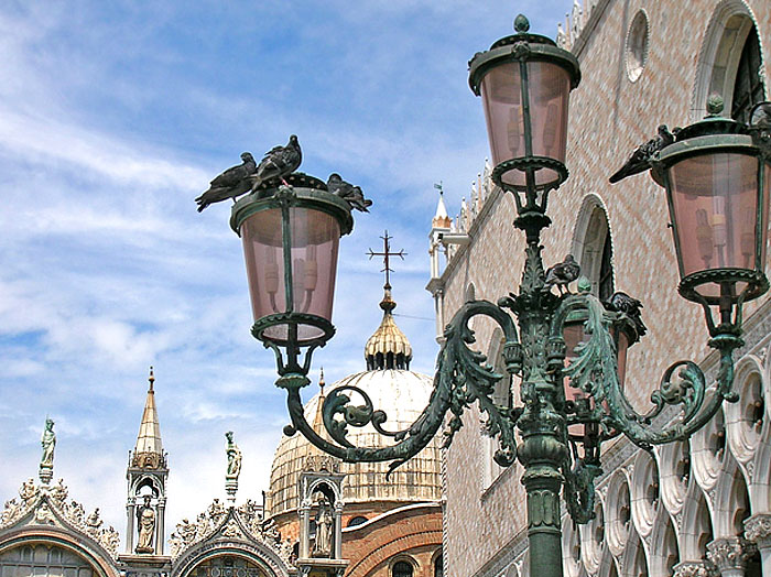 Venezia